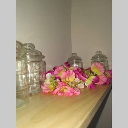 La Casetta In Porta Soprana Apartment Генуа Екстериор снимка