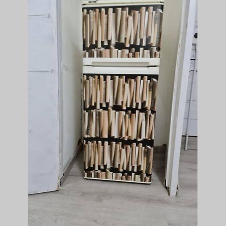 La Casetta In Porta Soprana Apartment Генуа Екстериор снимка