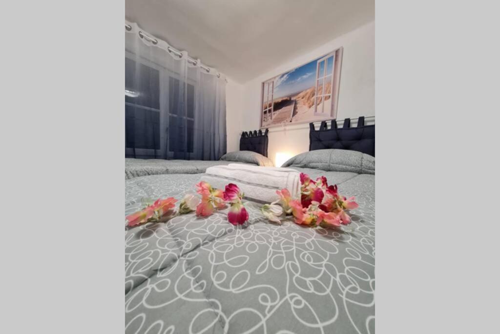 La Casetta In Porta Soprana Apartment Генуа Екстериор снимка