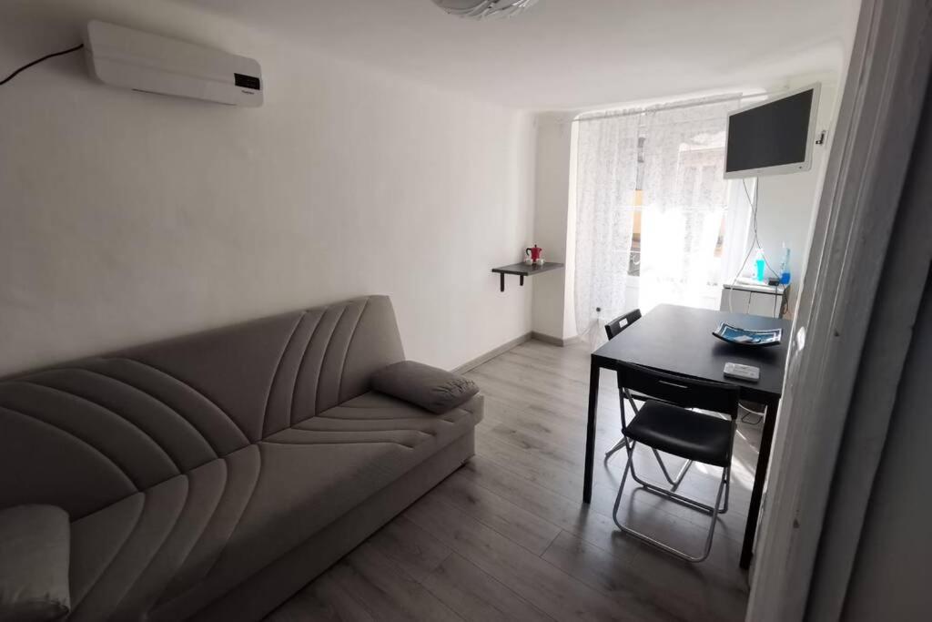 La Casetta In Porta Soprana Apartment Генуа Екстериор снимка