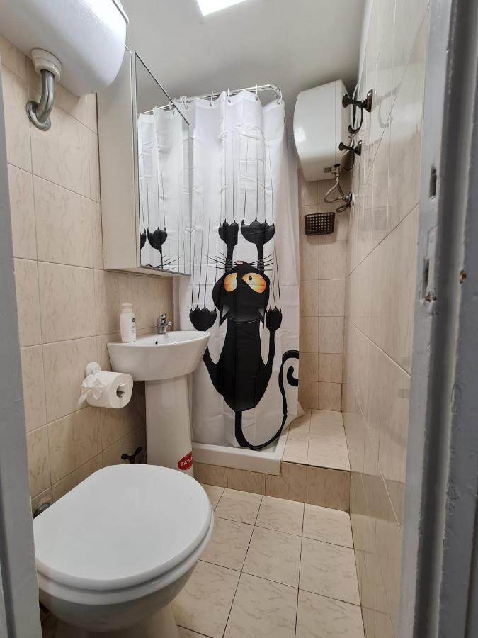 La Casetta In Porta Soprana Apartment Генуа Екстериор снимка