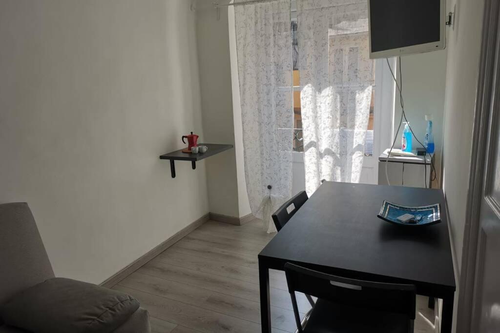 La Casetta In Porta Soprana Apartment Генуа Екстериор снимка