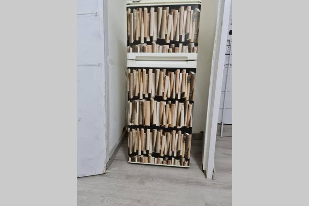 La Casetta In Porta Soprana Apartment Генуа Екстериор снимка